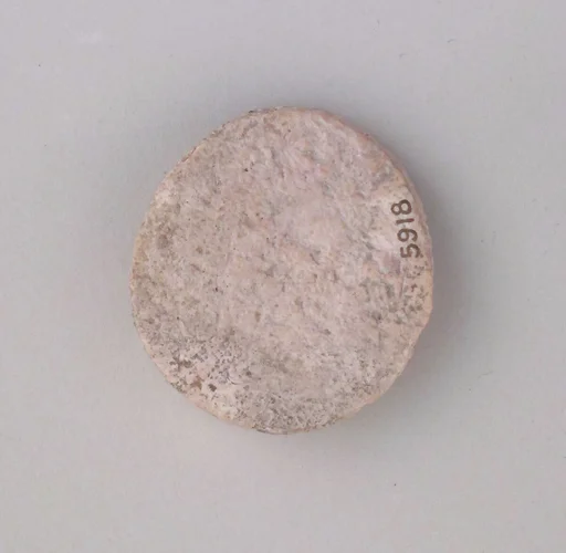 Roundel, disk