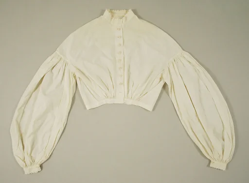 Bodice