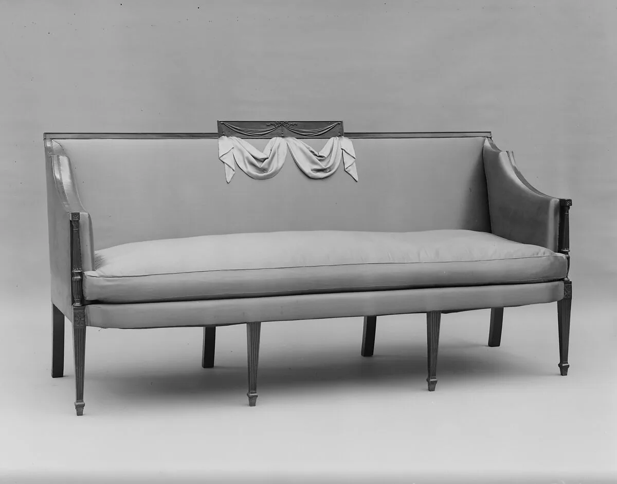 Sofa — Unknown