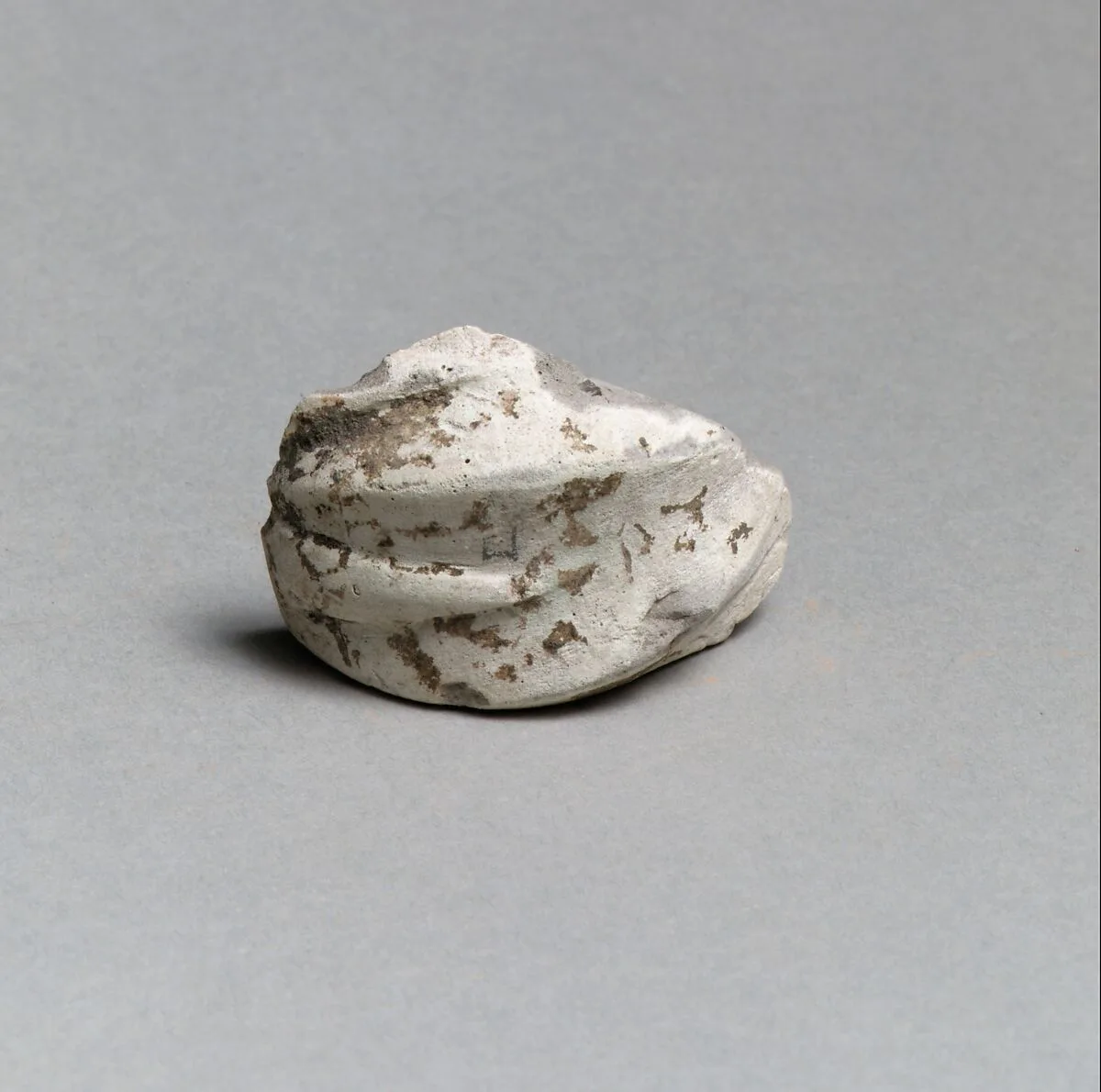 Vase fragment — Unknown