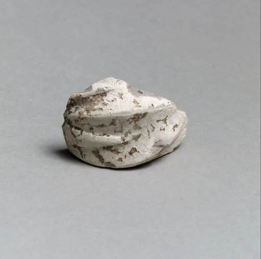 Vase fragment