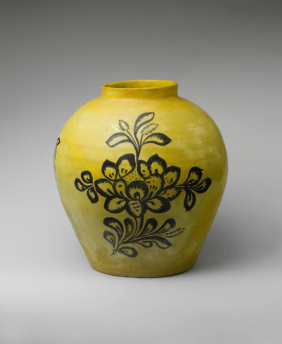 Jar — Unknown