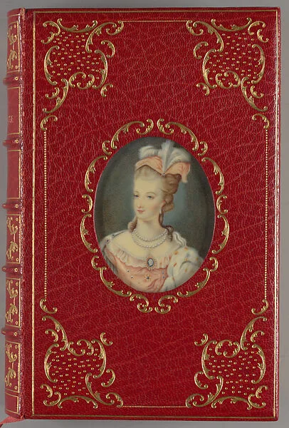 Marie Antoinette — Hilaire Belloc|Methuen & Co.