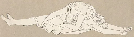 Design for large fireplace white tiles produced by Wedgwood's factory