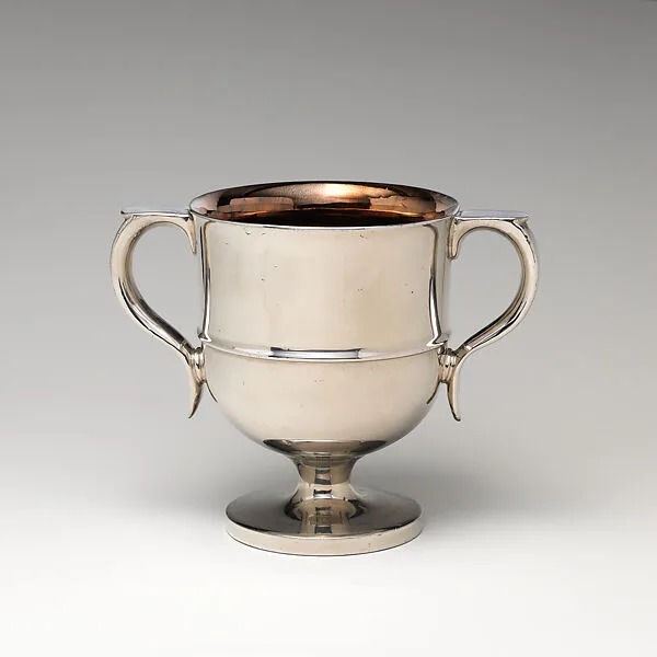 Two-handled cup — Josiah Wedgwood and Sons|Josiah Wedgwood