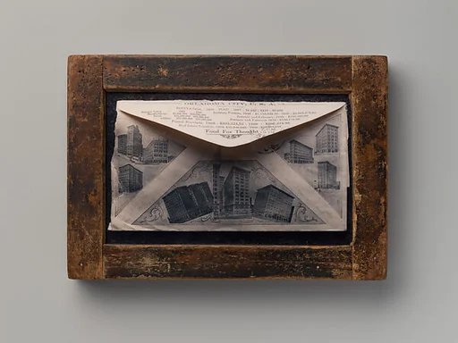 Untitled (Envelope)