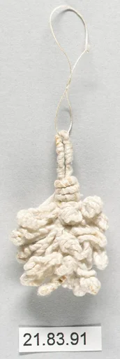 Tassel
