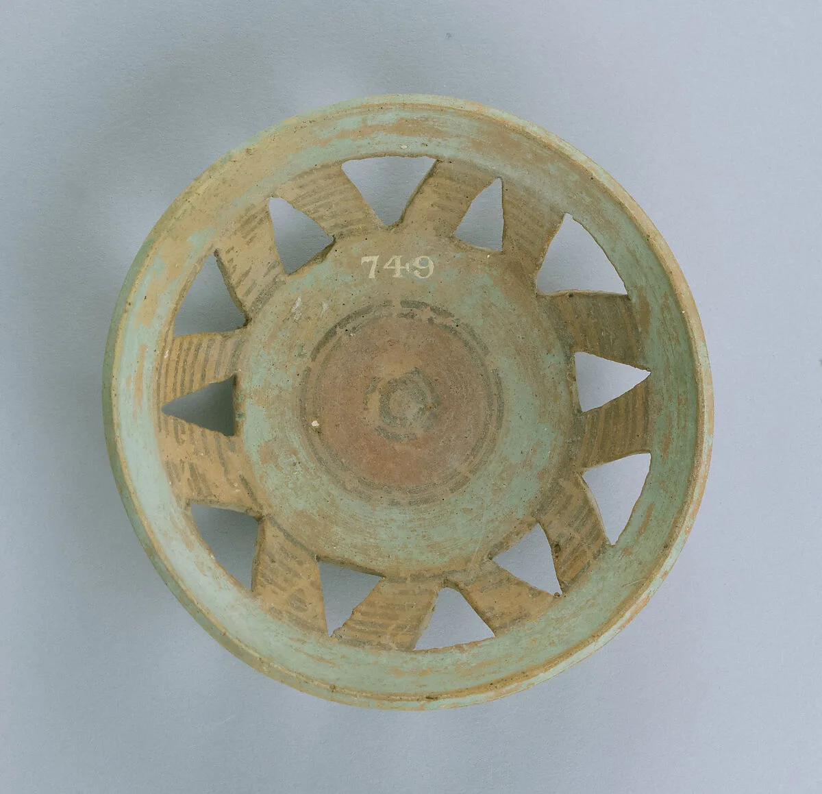 Bowl — Unknown