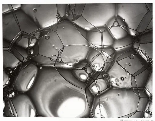 [Soap Bubbles]