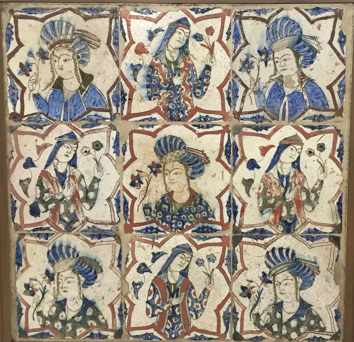 Tile Panel — Unknown