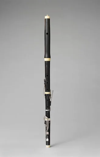 Transverse Flute in G