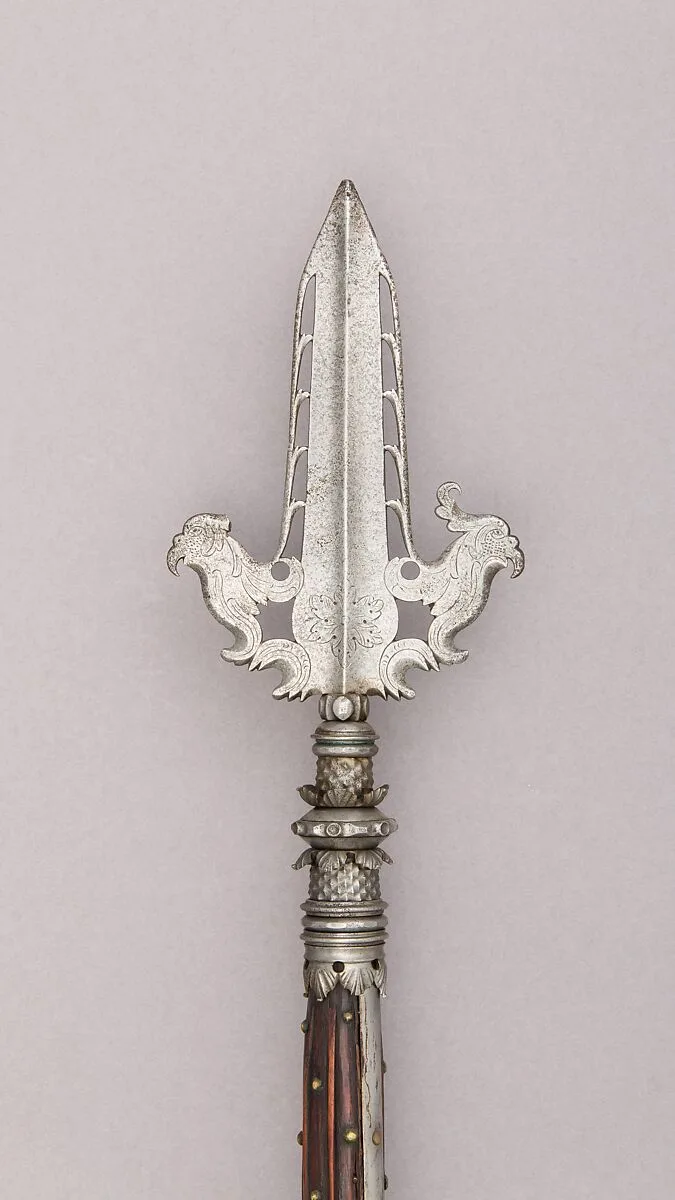 Partisan — Unknown