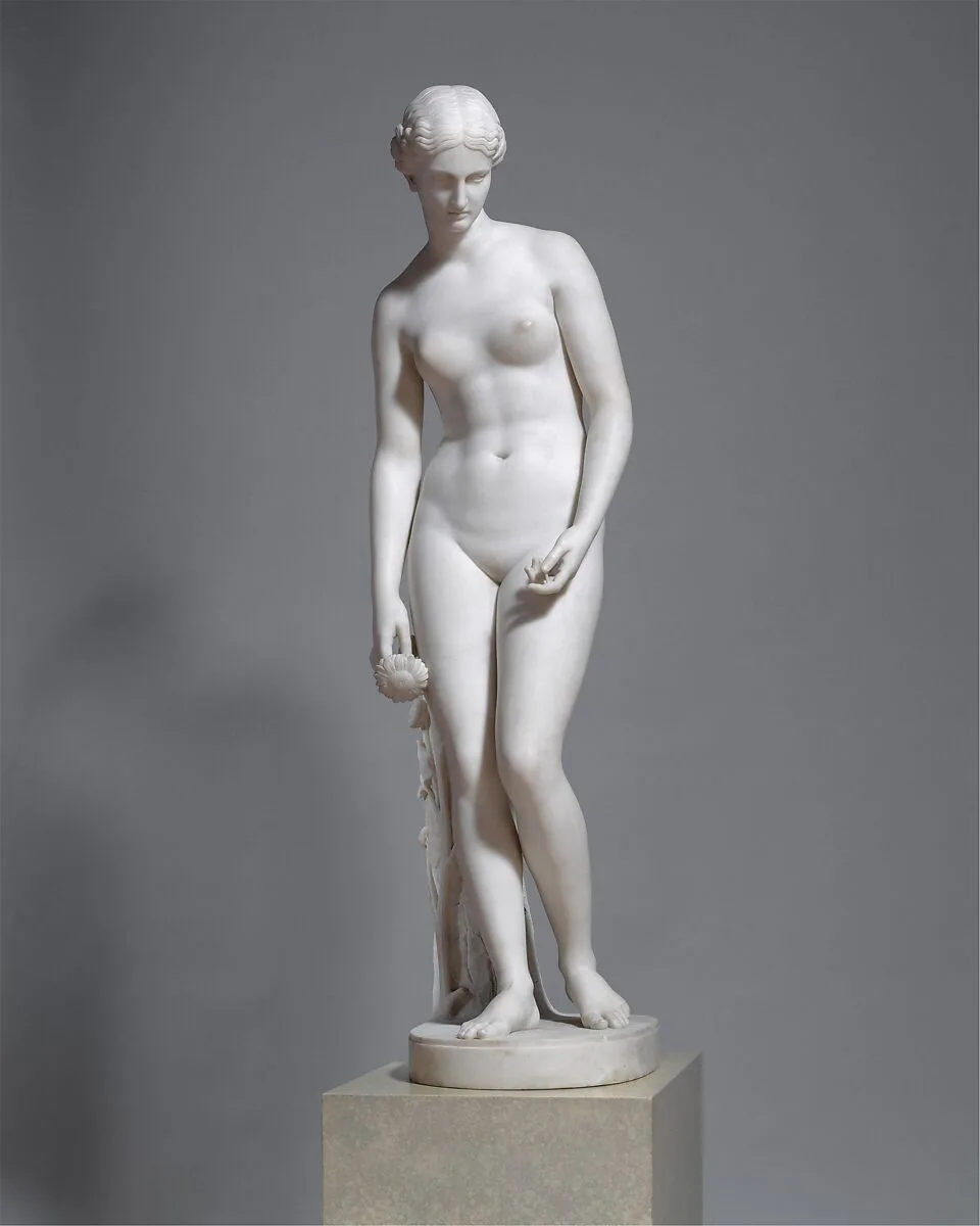Clytie — William Henry Rinehart