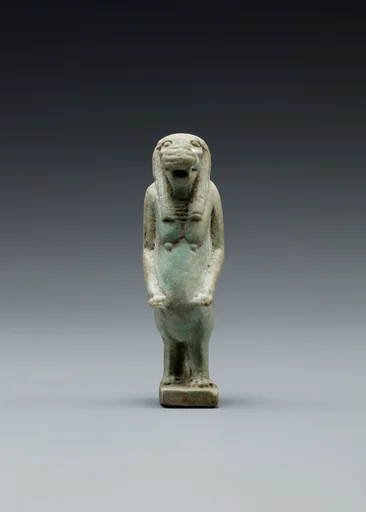 Amulet: Figure of Taweret