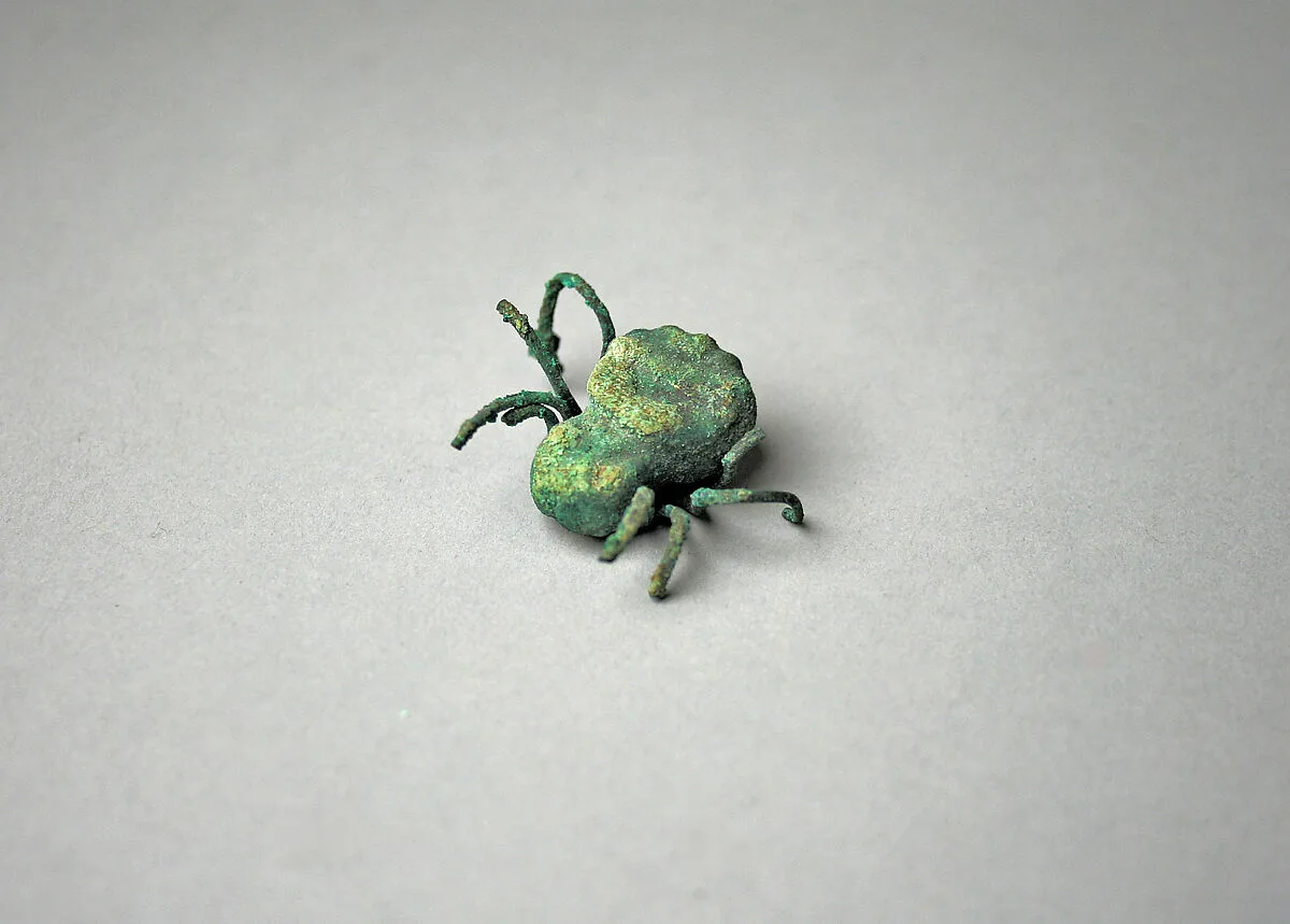 Spider — Unknown