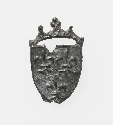 Pilgrim's Badge