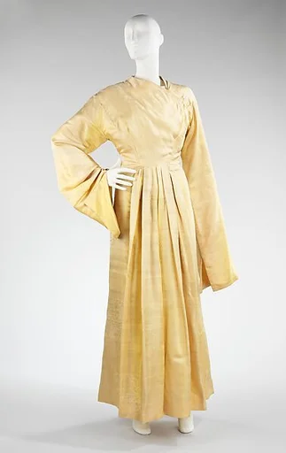 Evening dress