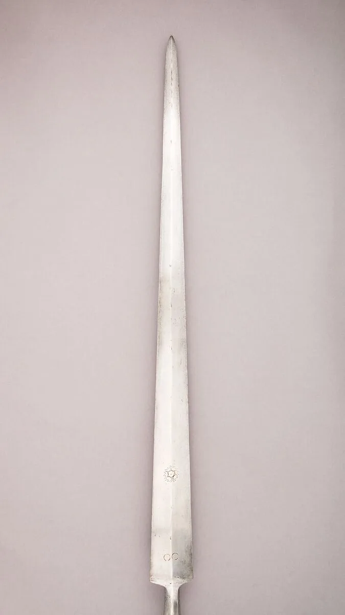 Partisan — Unknown