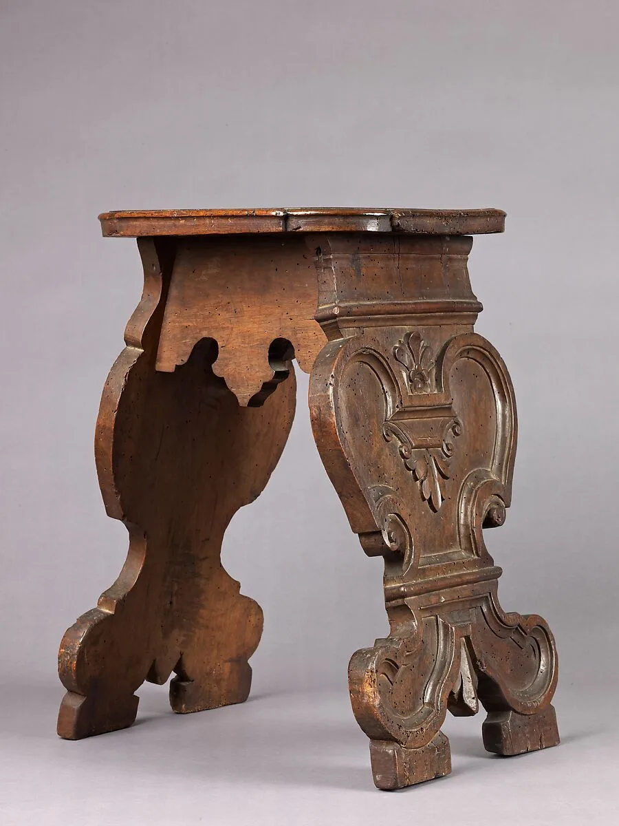 Stool — Unknown