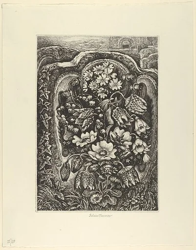 Flowers of May