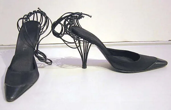 Shoes — House of Chanel