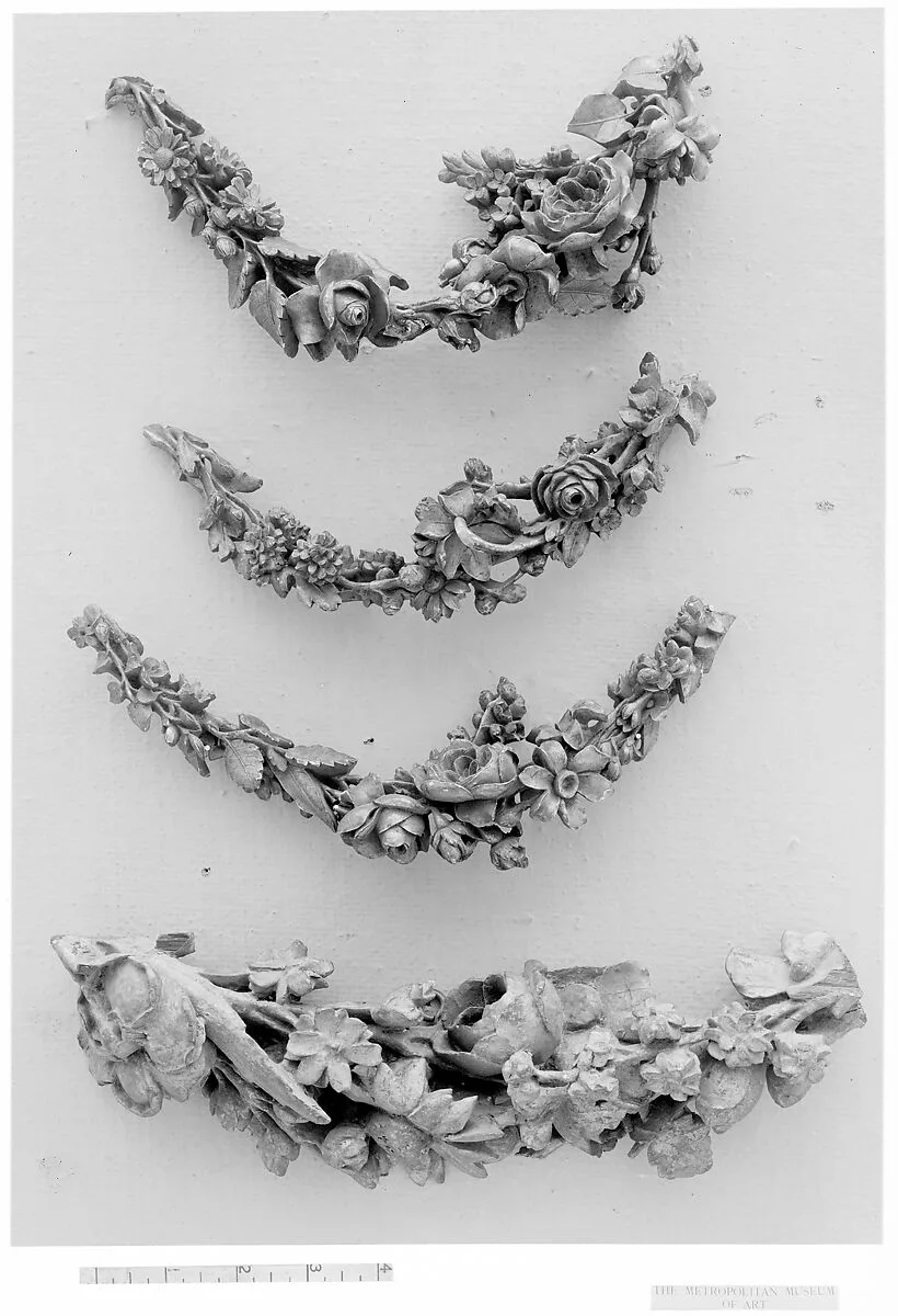 Garland — Unknown