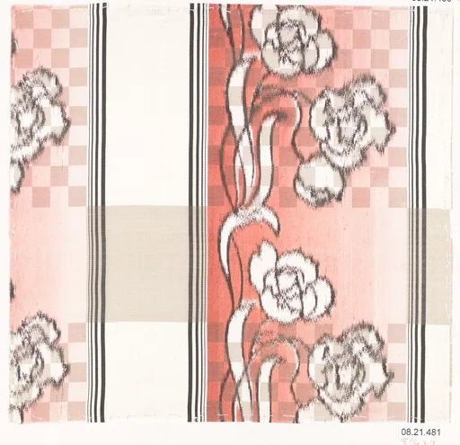 Textile sample