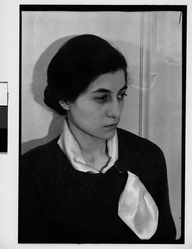 [Beatrice Jacoby (?)]