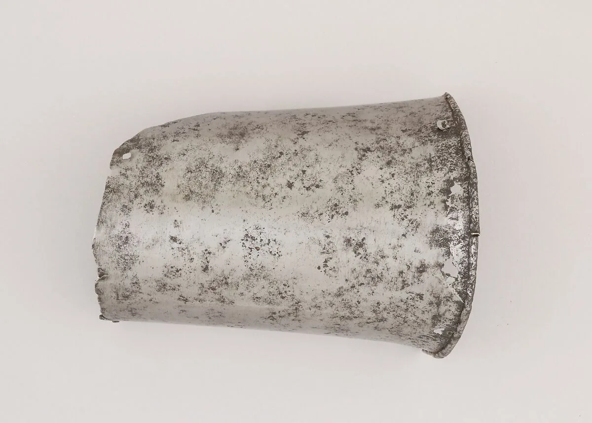 Upper Arm Defense (Rerebrace) — Unknown