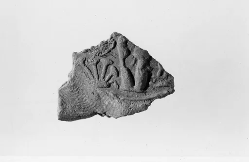 Document Sealing With the Throne Name of Amenhotep III