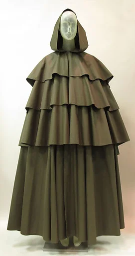 Cape