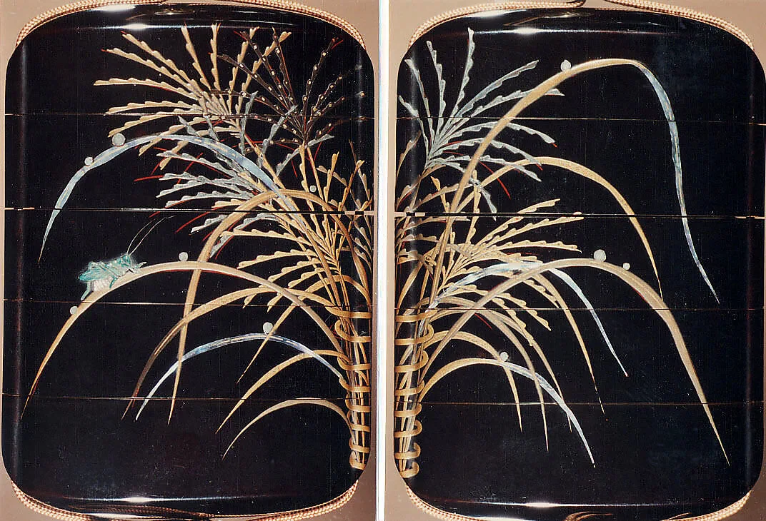 Untitled — Yamada Jōkasai (1681–1704)