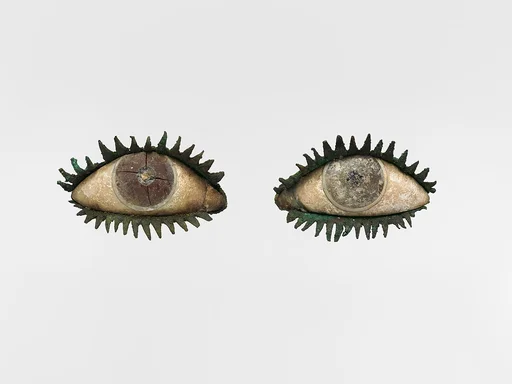 Pair of eyes