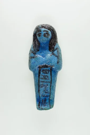 Worker Shabti of Nauny