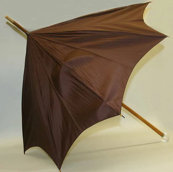 Umbrella — Briggs & Sons, London