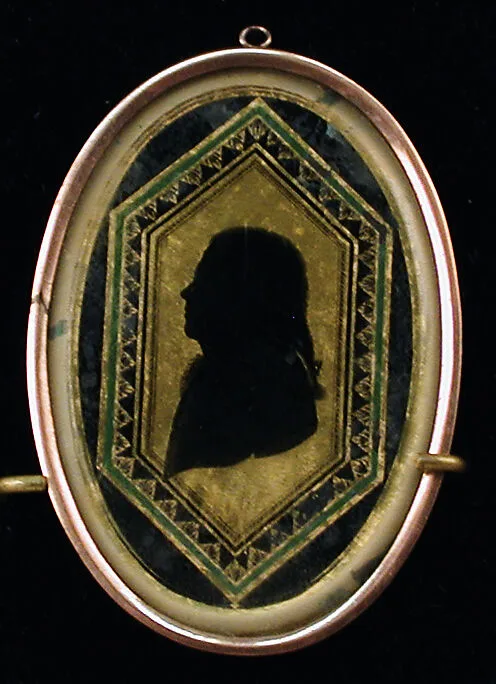 Pendant — Unknown