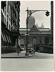 [Grand Central Terminal]