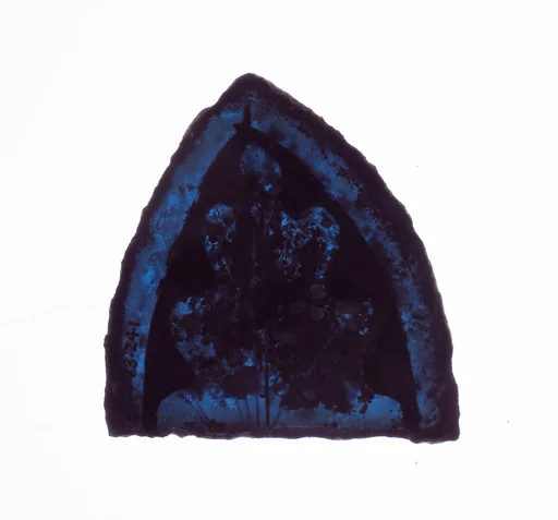 Glass Fragment