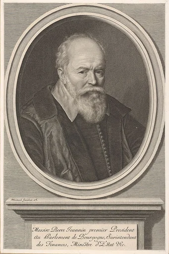 Pierre Jeannin