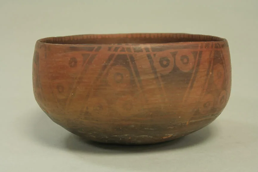 Bowl — Unknown