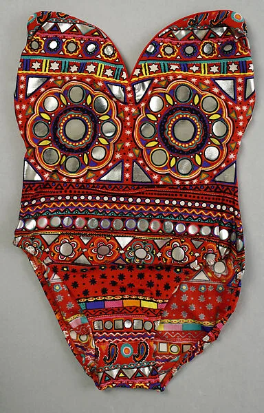 Bathing suit — Gottex Industries