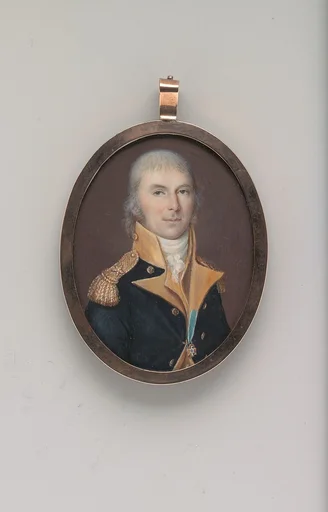 Alexander Murray