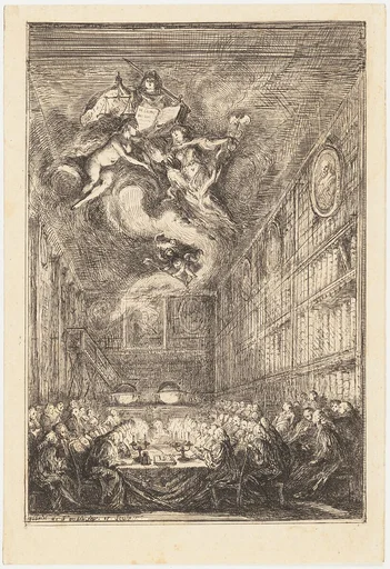 A Conference of Lawyers