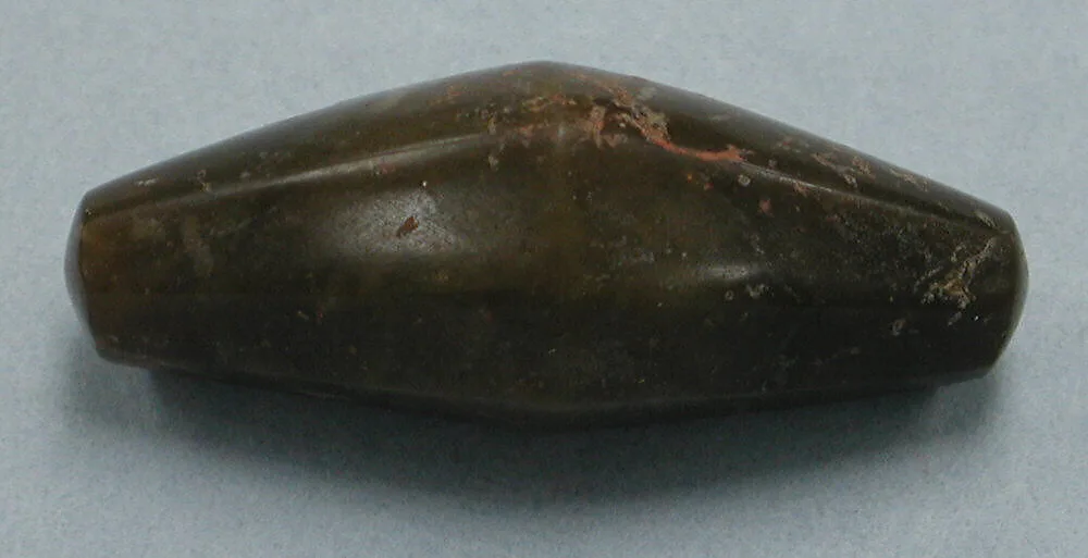 Polishing Stone (pulidor) — Unknown