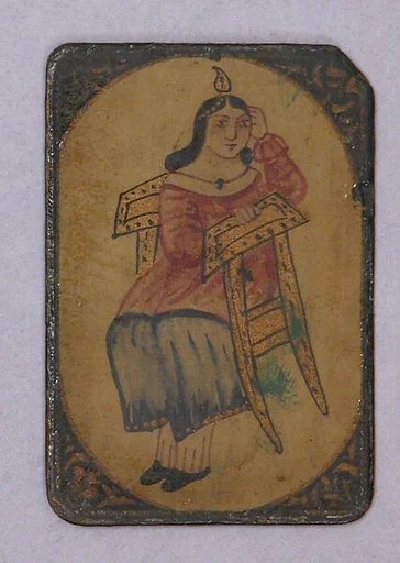 Playing Card