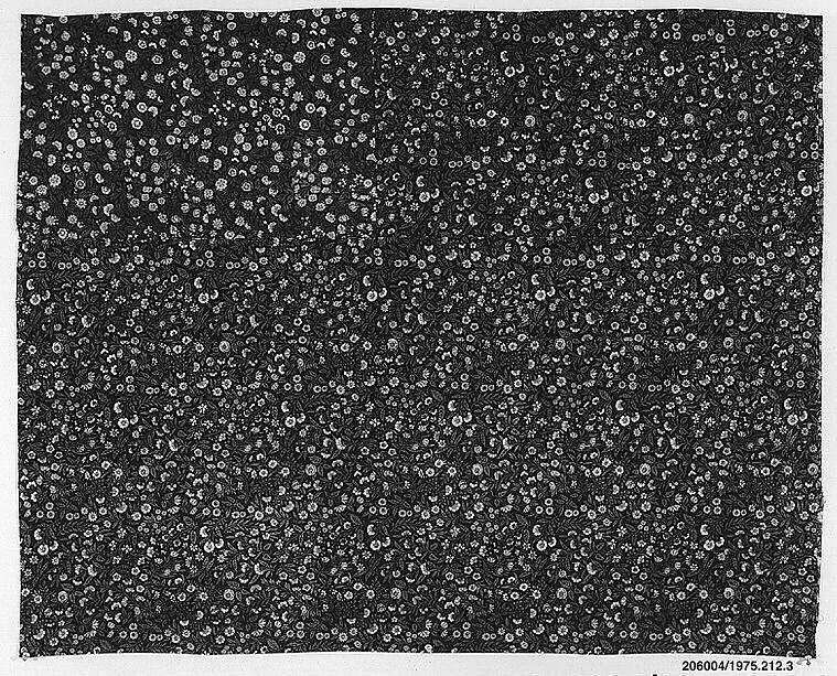 Panel — Unknown