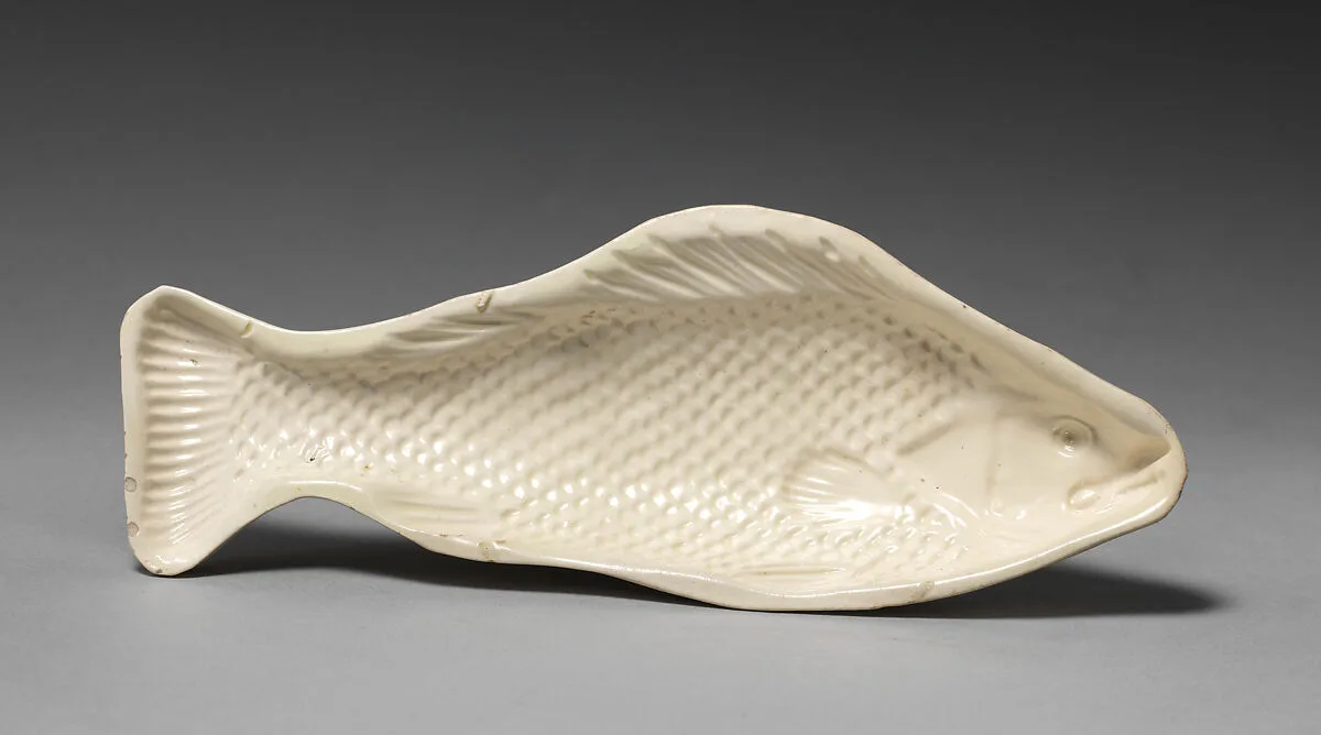 Pastry mold — Unknown