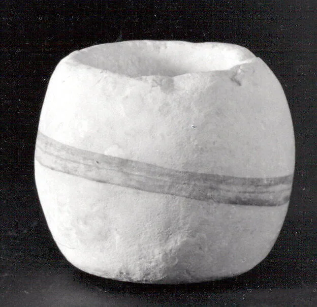 Mortar — Unknown