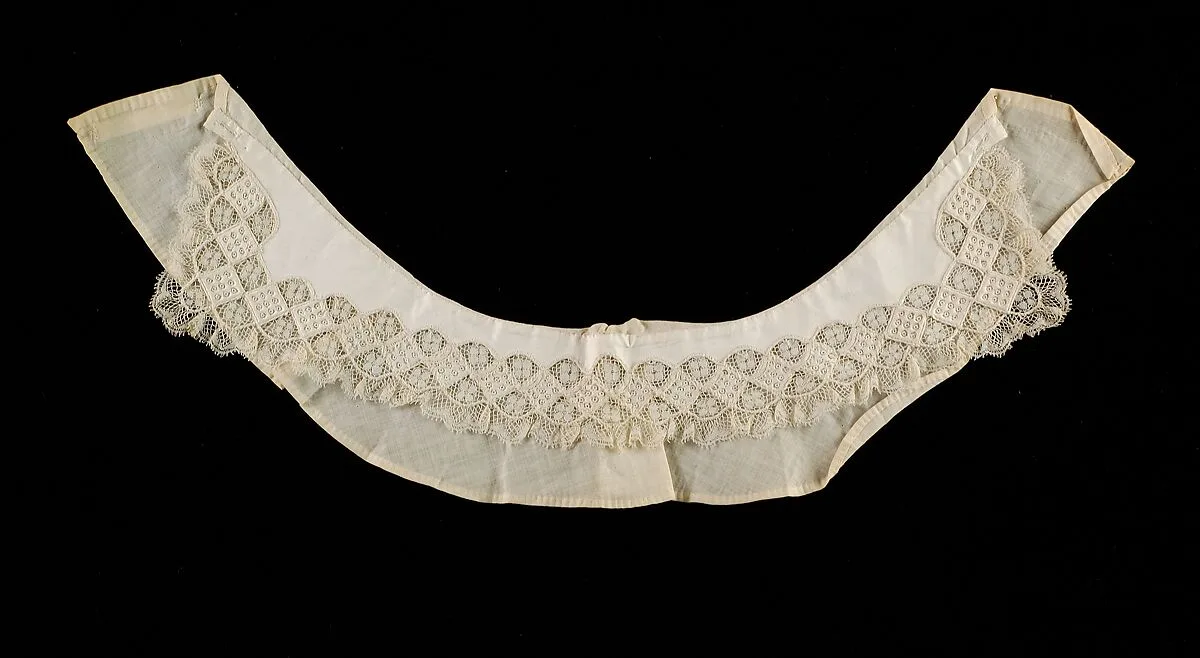 Collar — Unknown