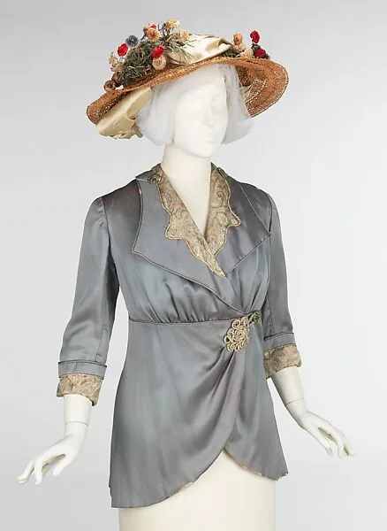 Ensemble — Lord & Taylor